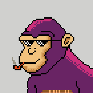 Legendary SolChimp
